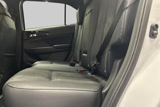 heti ajoon Mitsubishi Eclipse Cross