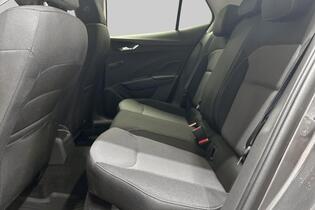 heti ajoon Skoda Fabia