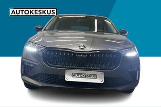 heti ajoon Skoda Scala