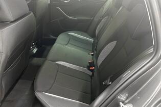 heti ajoon Skoda Scala