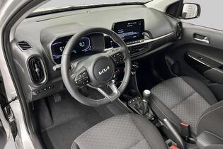 heti ajoon Kia Picanto