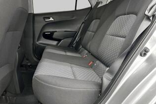 heti ajoon Kia Picanto