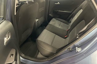 heti ajoon Kia Picanto