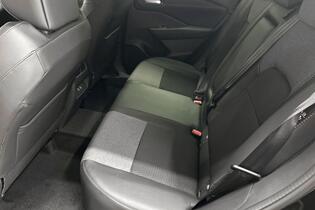 heti ajoon Nissan Qashqai