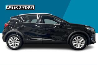 heti ajoon Mitsubishi ASX