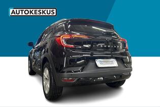 heti ajoon Mitsubishi ASX