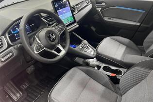 heti ajoon Mitsubishi ASX