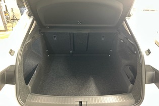 heti ajoon Skoda Enyaq