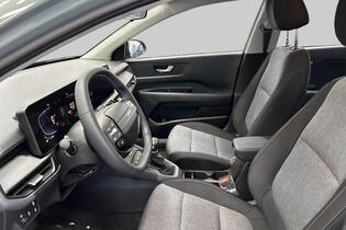 heti ajoon Kia Stonic