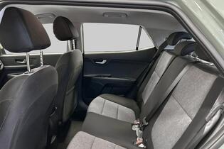 heti ajoon Kia Stonic