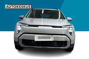 heti ajoon Kia Stonic