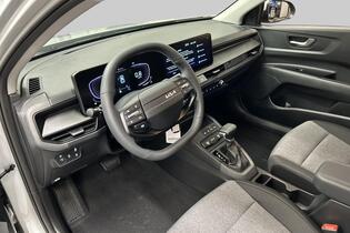 heti ajoon Kia Stonic