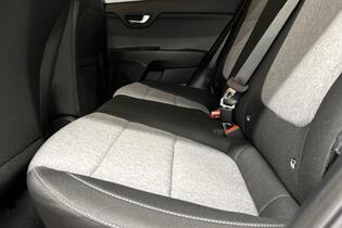 heti ajoon Kia Stonic