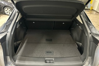 heti ajoon Nissan Ariya