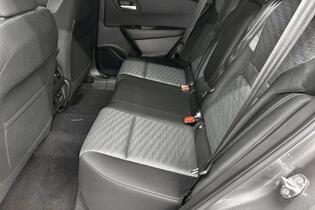 heti ajoon Nissan X-Trail