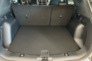 heti ajoon Ford Kuga