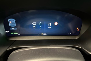 heti ajoon Ford Kuga