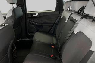 heti ajoon Ford Kuga