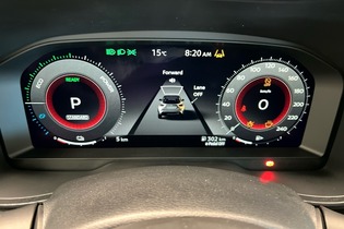 heti ajoon Nissan Juke