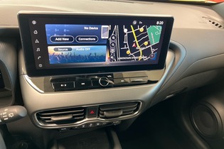 heti ajoon Nissan Juke