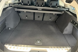 heti ajoon BMW 3-sarja