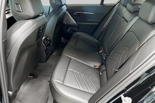 heti ajoon BMW 5-sarja