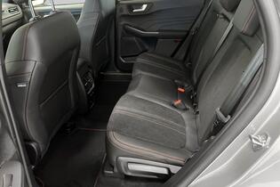 heti ajoon Ford Kuga