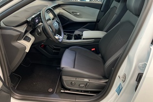 heti ajoon Ford Capri