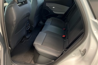 heti ajoon Ford Capri