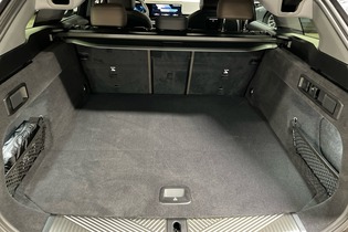 heti ajoon BMW 5-sarja