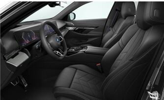 heti ajoon BMW 5-sarja