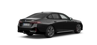 heti ajoon BMW 5-sarja