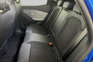 heti ajoon Ford Capri