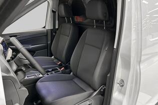 heti ajoon Ford Transit Connect