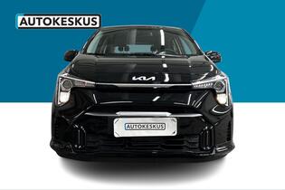 heti ajoon Kia Picanto