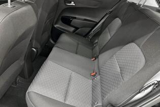 heti ajoon Kia Picanto