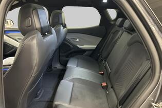 heti ajoon Ford Capri