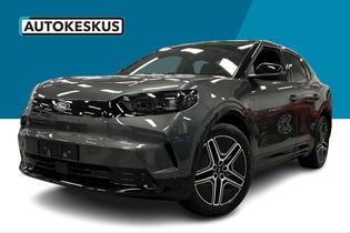 heti ajoon Ford Capri