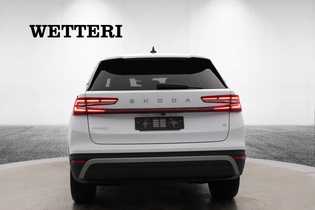heti ajoon Skoda Kodiaq
