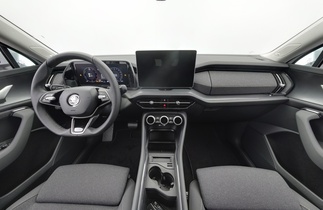 heti ajoon Skoda Kodiaq