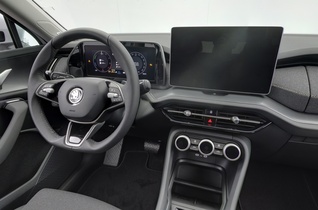 heti ajoon Skoda Kodiaq