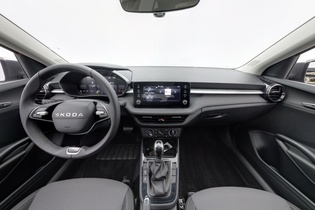 heti ajoon Skoda Fabia