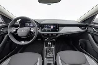 heti ajoon Skoda Kamiq