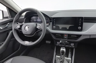 heti ajoon Skoda Kamiq