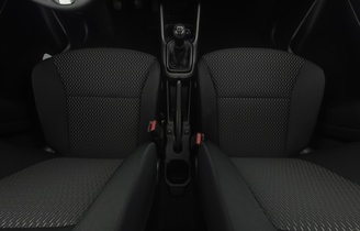 heti ajoon Suzuki Ignis