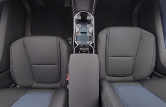 heti ajoon Volvo EX30