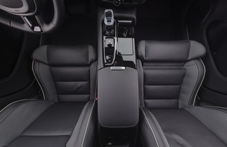 heti ajoon Volvo V60