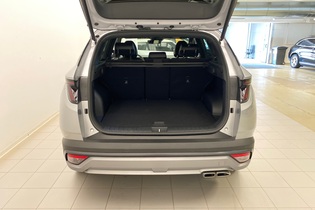 heti ajoon Hyundai Tucson