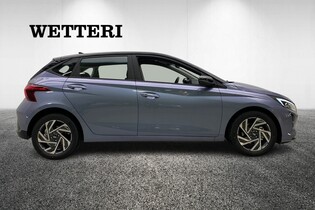 heti ajoon Hyundai i20 Hatchback