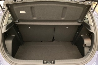 heti ajoon Hyundai i20 Hatchback
